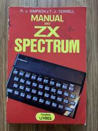 Manual do ZX Spectrum