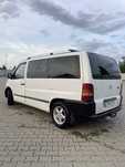 Mersdes vito віто 638 tdi