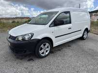 VW Caddy