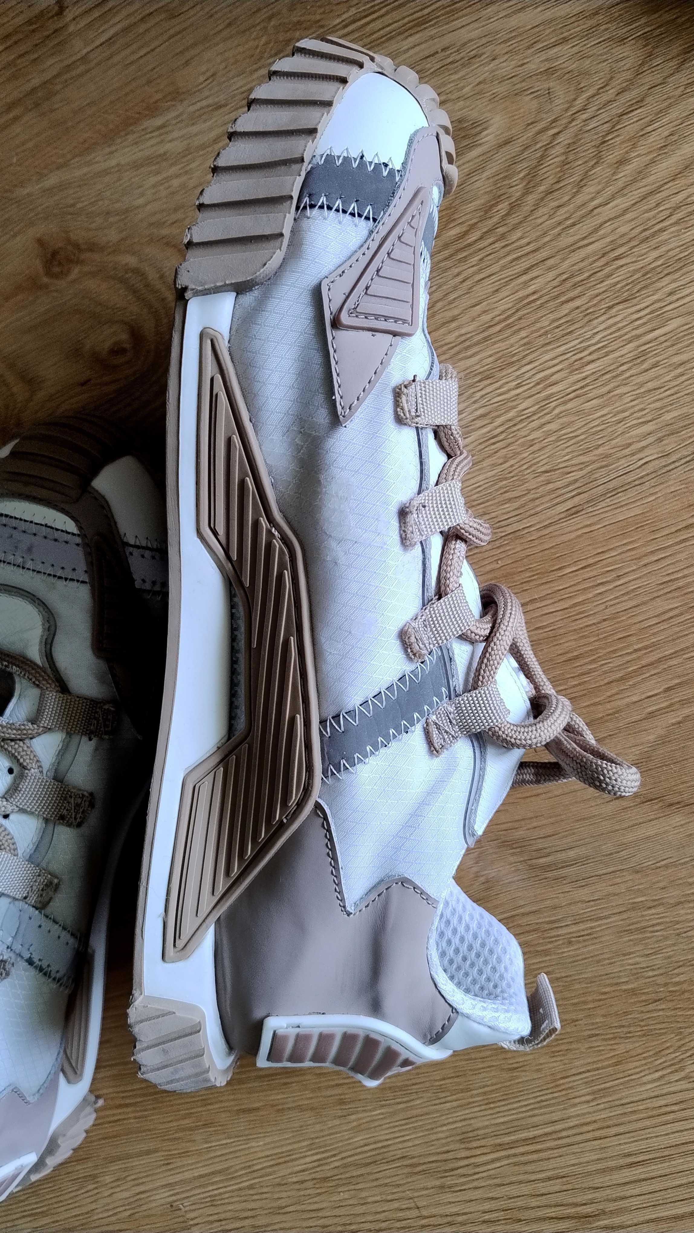 buty sportowe męskie rozmiar 42