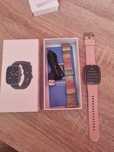 Smartwatch damski