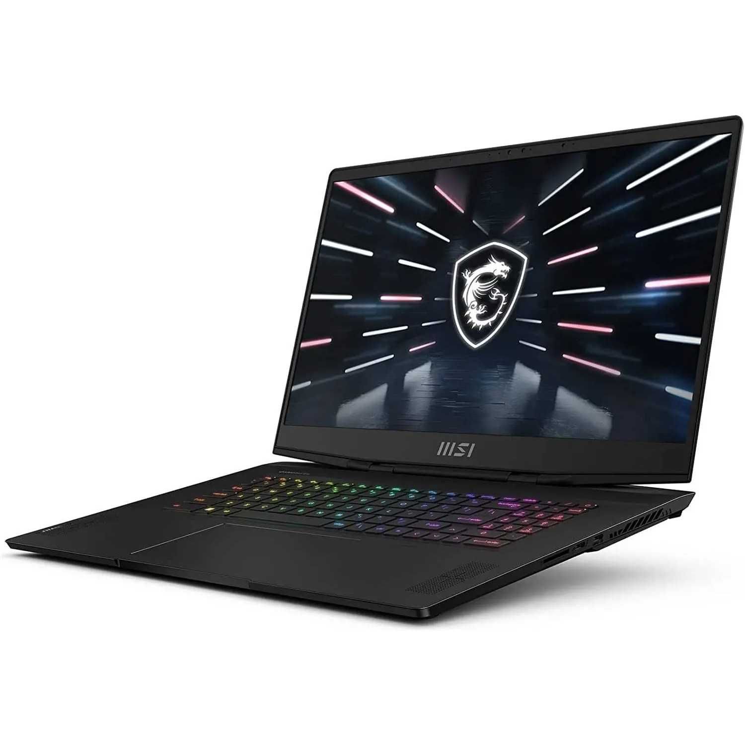 MSI Stealth GS77 12UHS