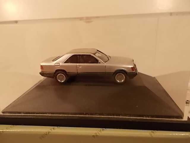 1:87 herpa - mercedes 300 ce