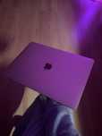 Macbook Air M1 256gb