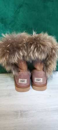 Buty śniegowce UGG oryginalne