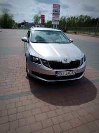 Skoda Octavia Skoda Octavia 1.6 TDI Pierwszy właściciel Bezwypadkowy