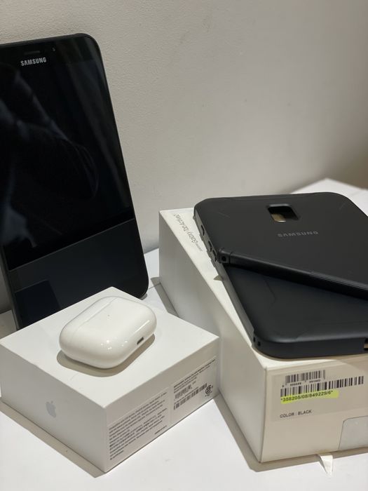 Новий SAMSUNG SM T395 + AirPods Pro(1:1) у подарунок