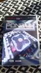 Commodore Amiga cd32 gra PONG4k