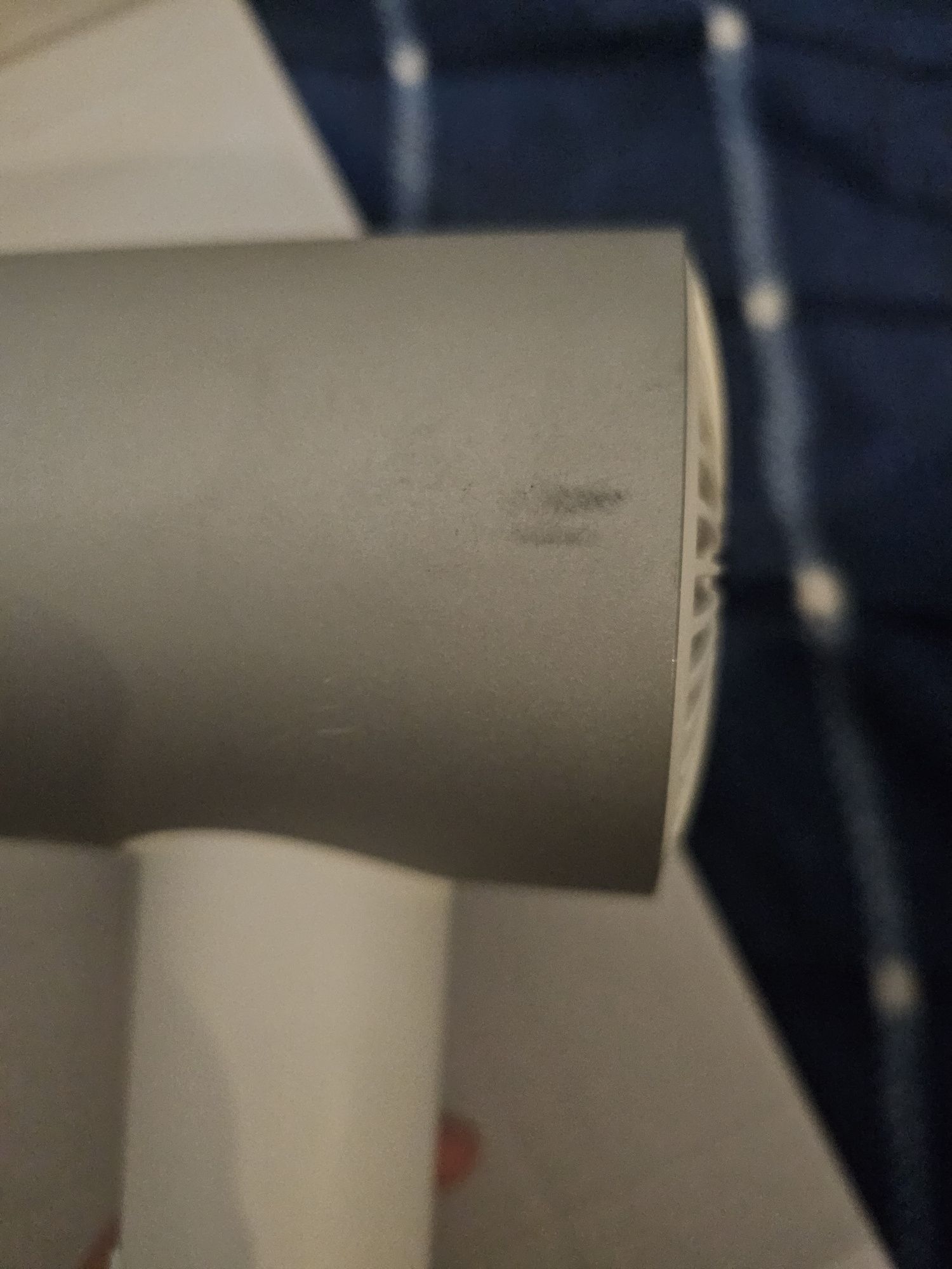 Suszarka xiaomi Water Ionic Dryer H500