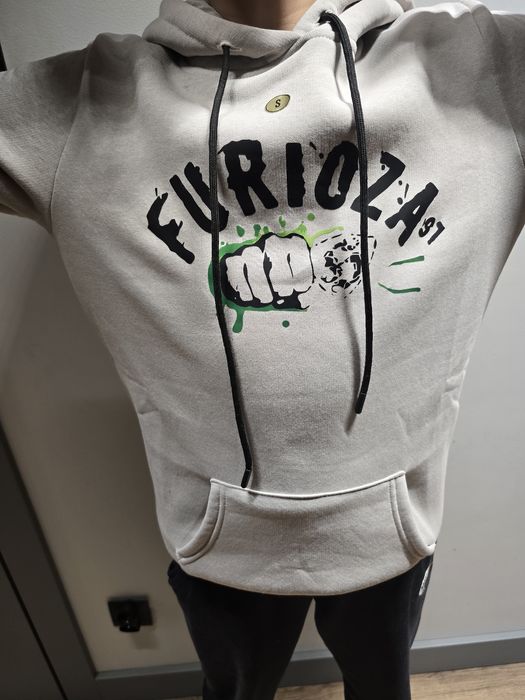 Bluza  furioza  dużo rozmiarów