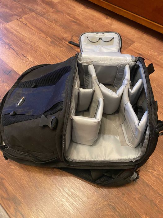 Aparat Canon 60D, 3 obiektywy, dużo akcesoriów