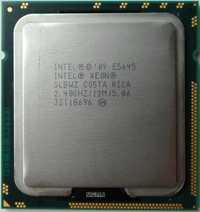 Процессор Xeon E5645, 1366 сокет 6 ядер 12 потоков Топ CPU socket 1366