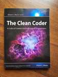 The Clean Coder: A Code of Conduct for Professional Programmers