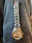 Zegarek perfect reczny