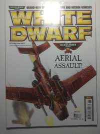 White Dwarf June 2012 (06/2012)