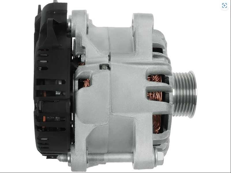 Alternator peugeot citroen bluehdi 180A start-stop berlingo partner