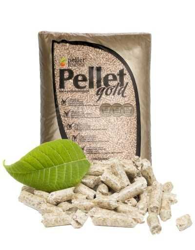 Pelet gold na sprzedaż 15kg