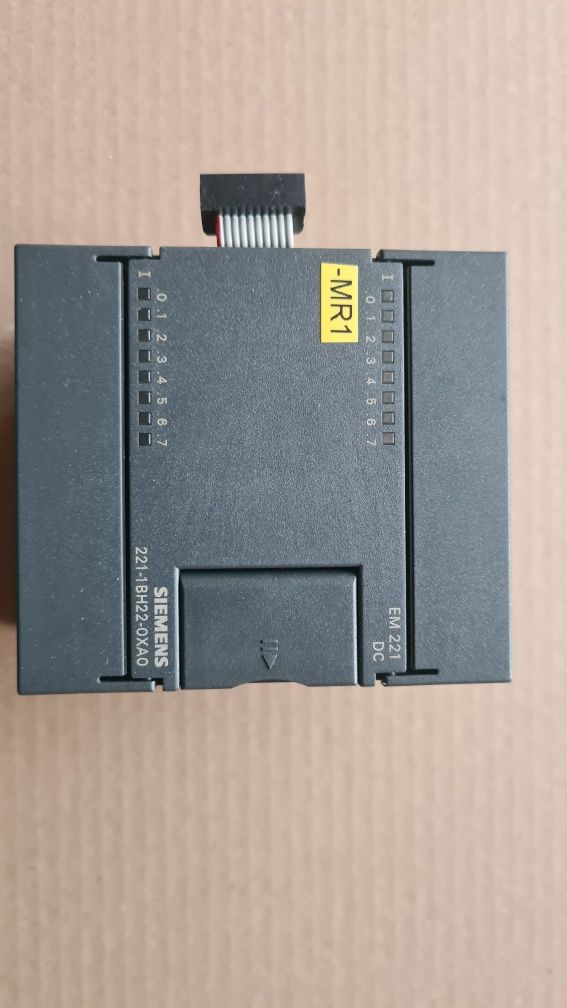 Siemens s7 200 EM 221 DI 16 x 24VDC