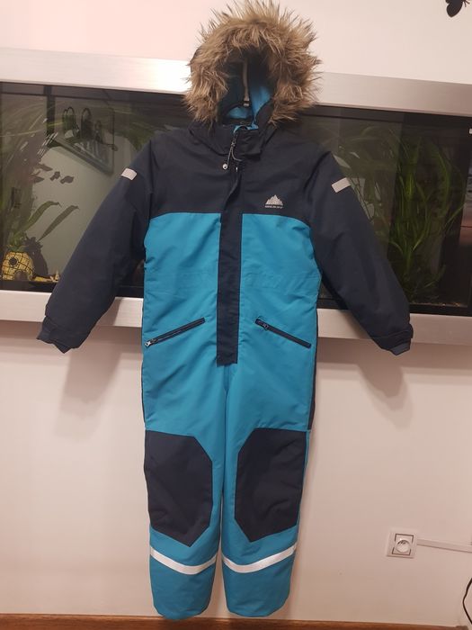 Kombinezon zimowy