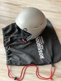 Kask dzieciecy Rossignol narty snowboard