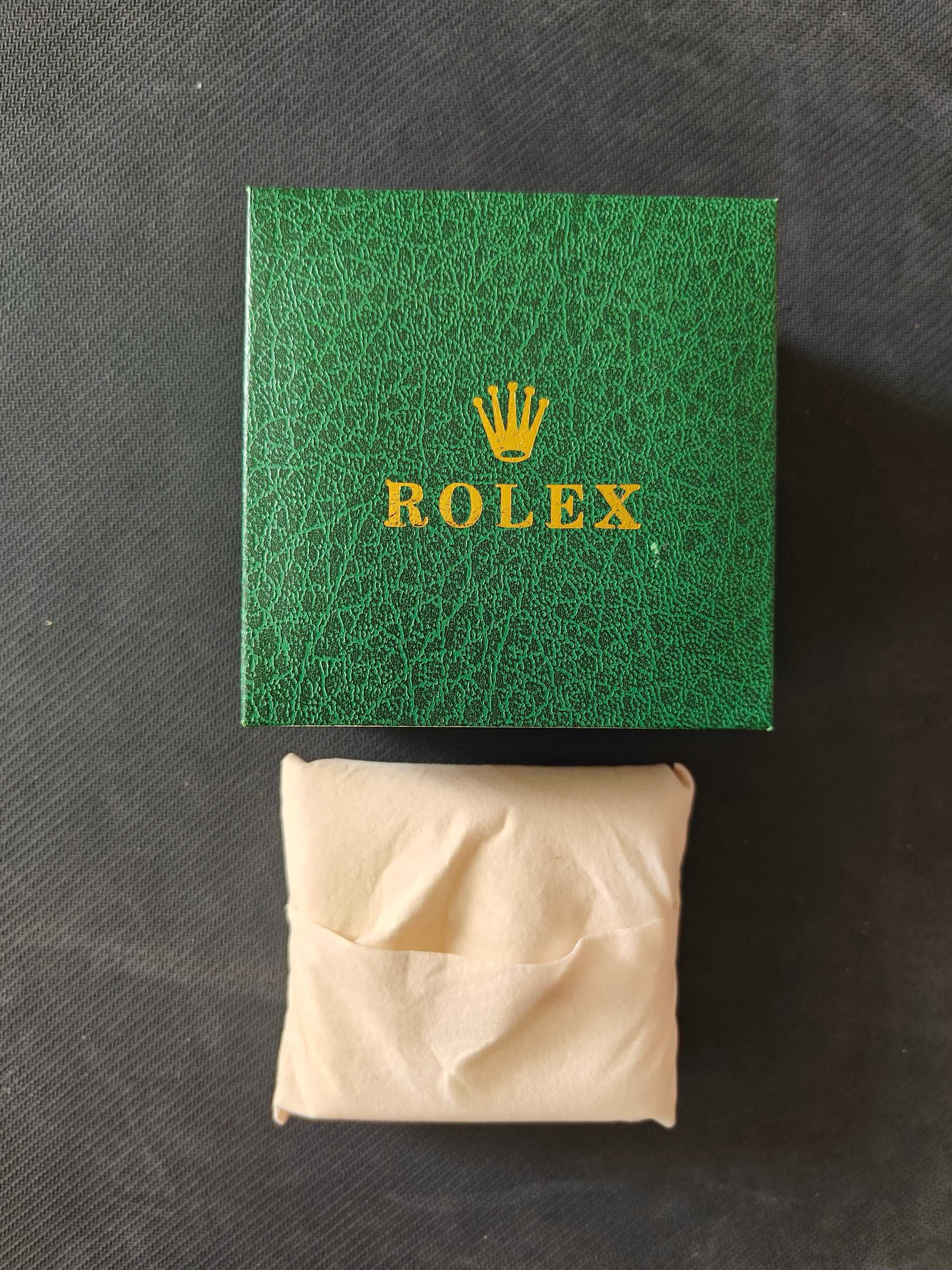 Pudełko / pojemnik na zegarek Rollex