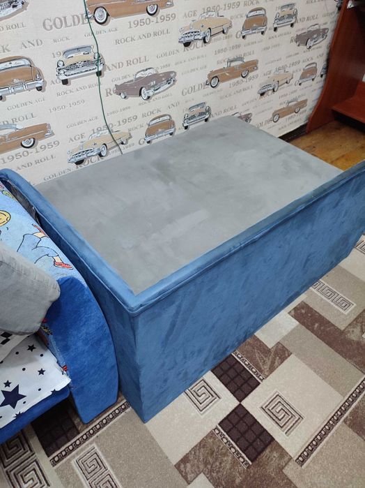 Диван кровать детский подростковый