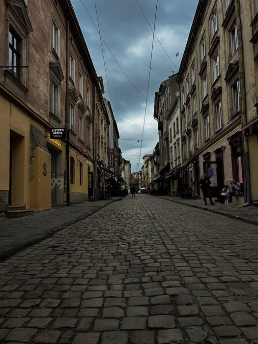 Продаж бізнес-об’єкта Центр міста|Офісна/житлова /готельна нерухомість