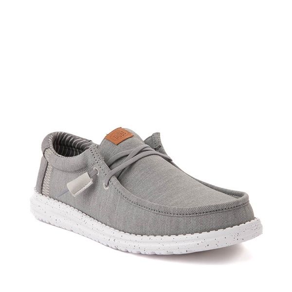 Мокасины Hey Dude Size 44 Original