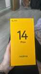 Realme 14 pro + 12/512