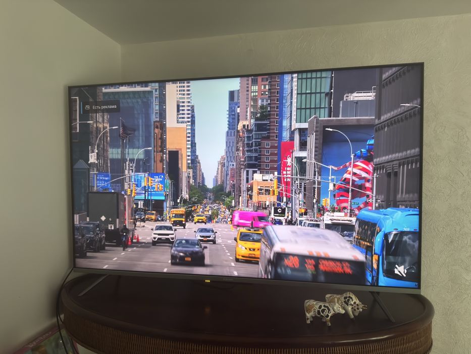 Xiaomi MI TV A PRO 55 Q LED 4 K