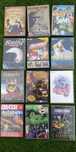 Pack 12 jogos PC como novos. C