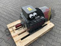 silnik elektryczny 37kW 985obr. 3fazowy IE2