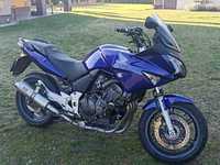 Sprzedam motocykl Honda CBF600