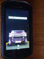 telefon HUMMER H5 - 4 CALE - Dual Sim