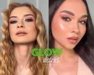 Profesjonalny makijaz slubny, fryzury i pakiety slubne – Glow District