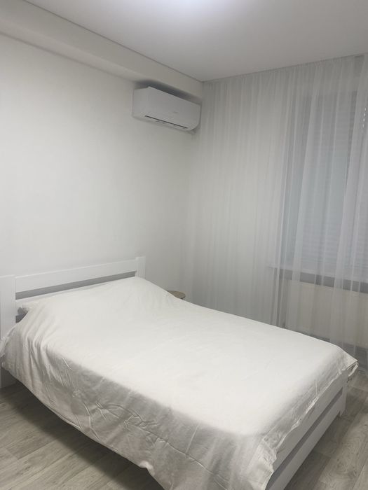 Квартира посуточно ( почасово) центр.