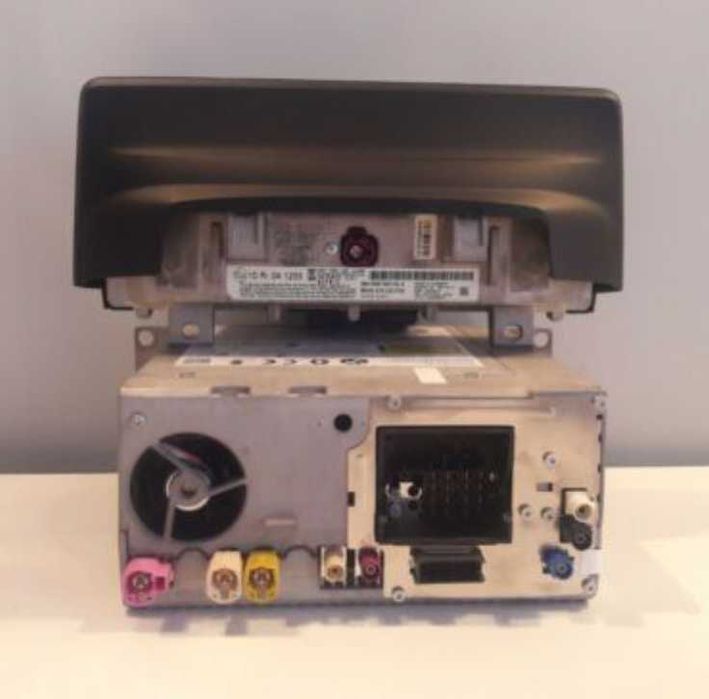 NBT EVO Карплей Carplay F10 F25 F15 F20 F30 G30 G01 GPS F06 F12 touch