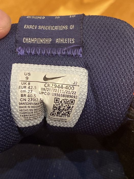 Nike Venture Runner Original