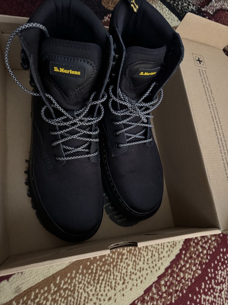 Buty Dr. Martens