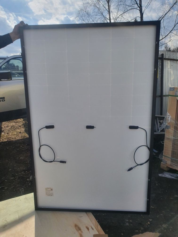 Panele fotowoltaiczne Canadian Solar 405 wp