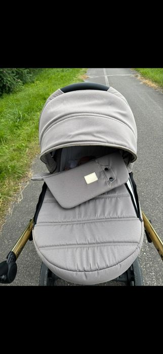 Wozek tako laret imperial