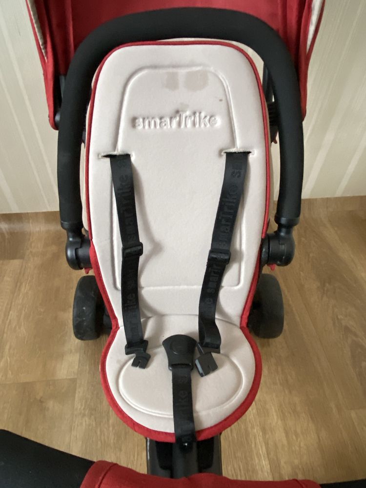 SmarTrike rowerek 7 w 1