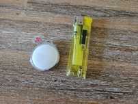Loshall Tag iOS do Apple Find My Nowy Air Lokalizator iPhone