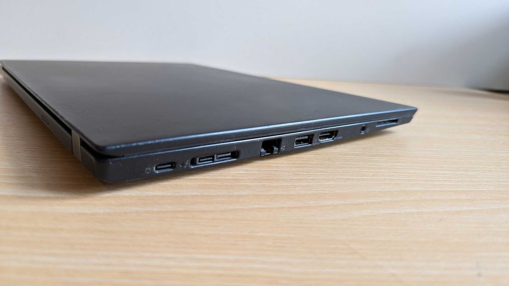 Lenovo ThinkPad T480s \I5\256Gb\8Gb\IPS\ для навчання та праці