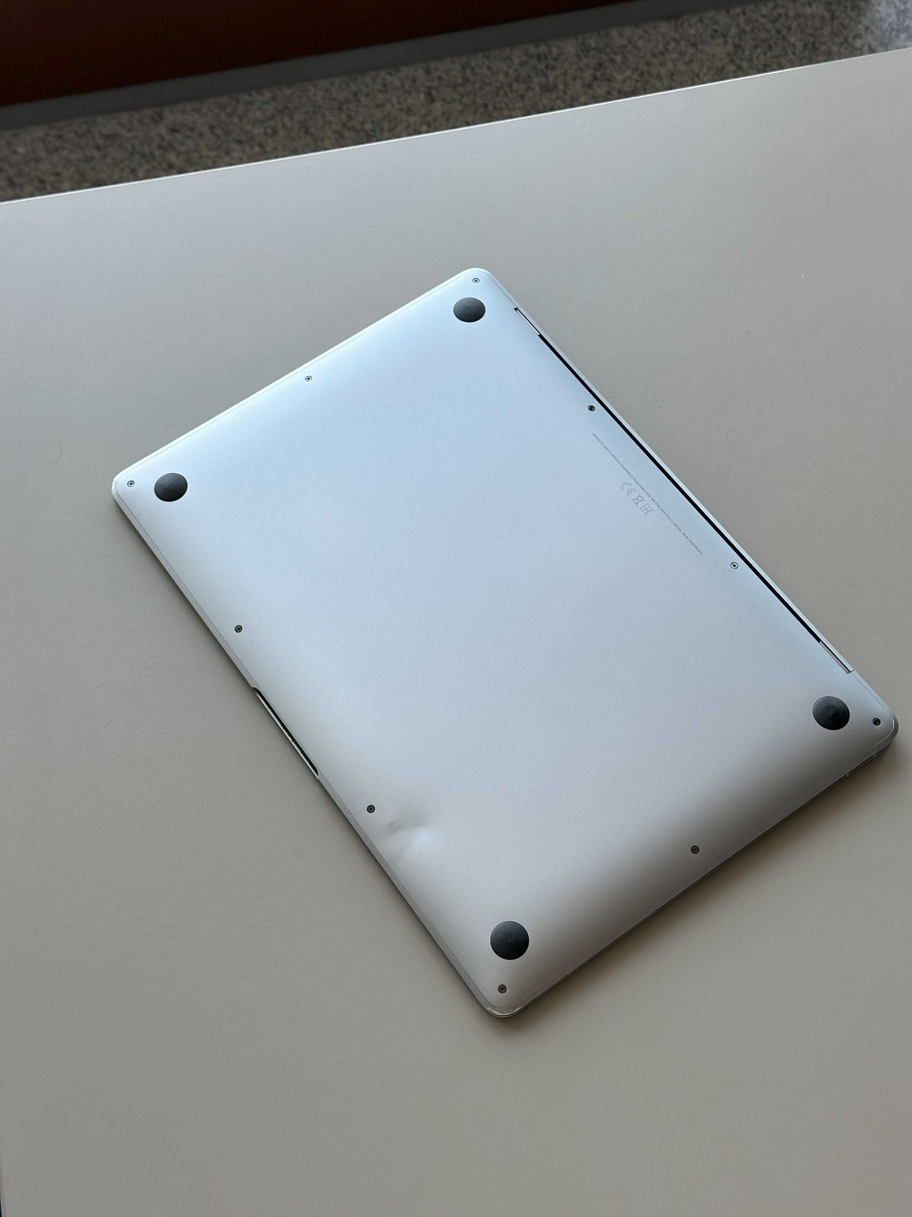 Macbook Air 13 2018