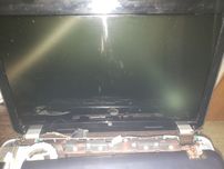 HP dv6-3101er по запчастям