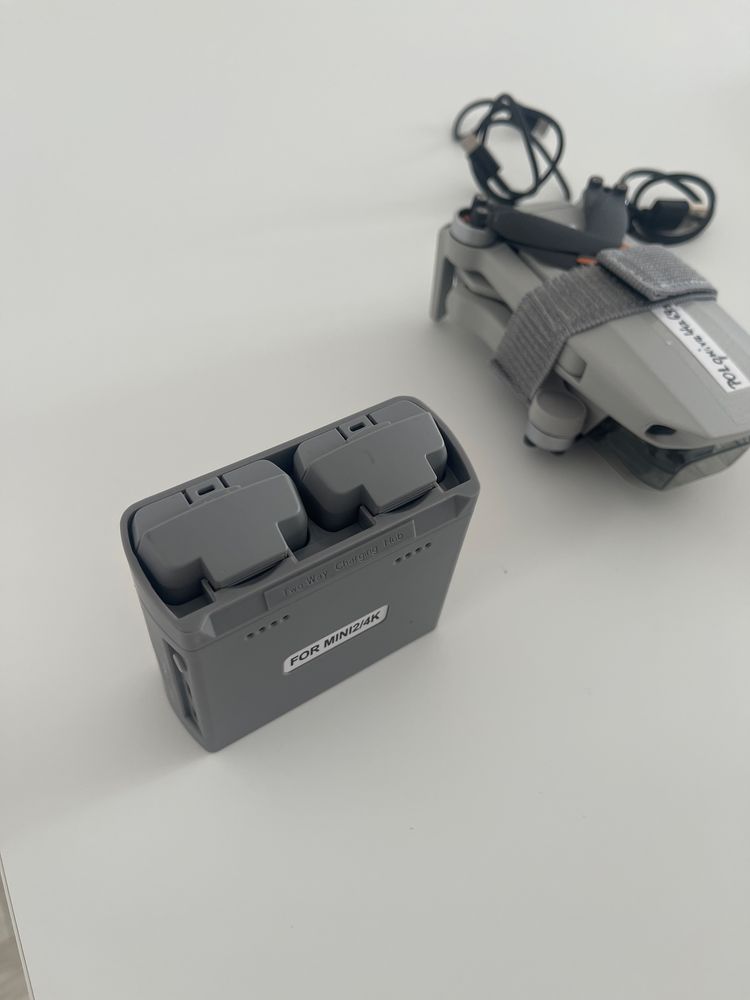 Dron DJI mini 4K