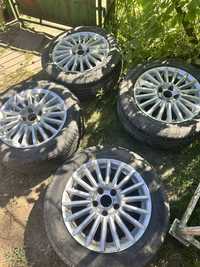 Felgi Ronal R39 16 cali VW AUDI 5x112