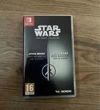 Star Wars - Jedi Knight Collection - Switch