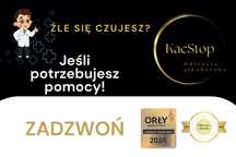 KacStop - odtrucie alkoholowe Warszawa